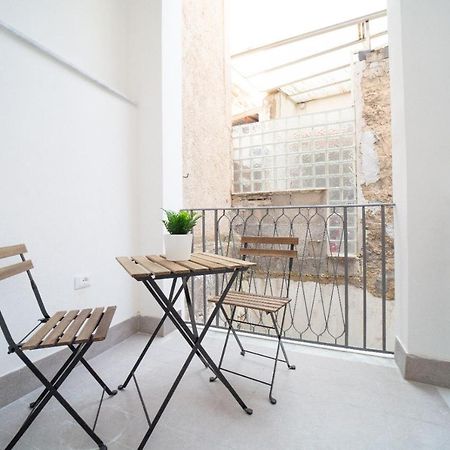 Lovely Palermo Dış mekan fotoğraf