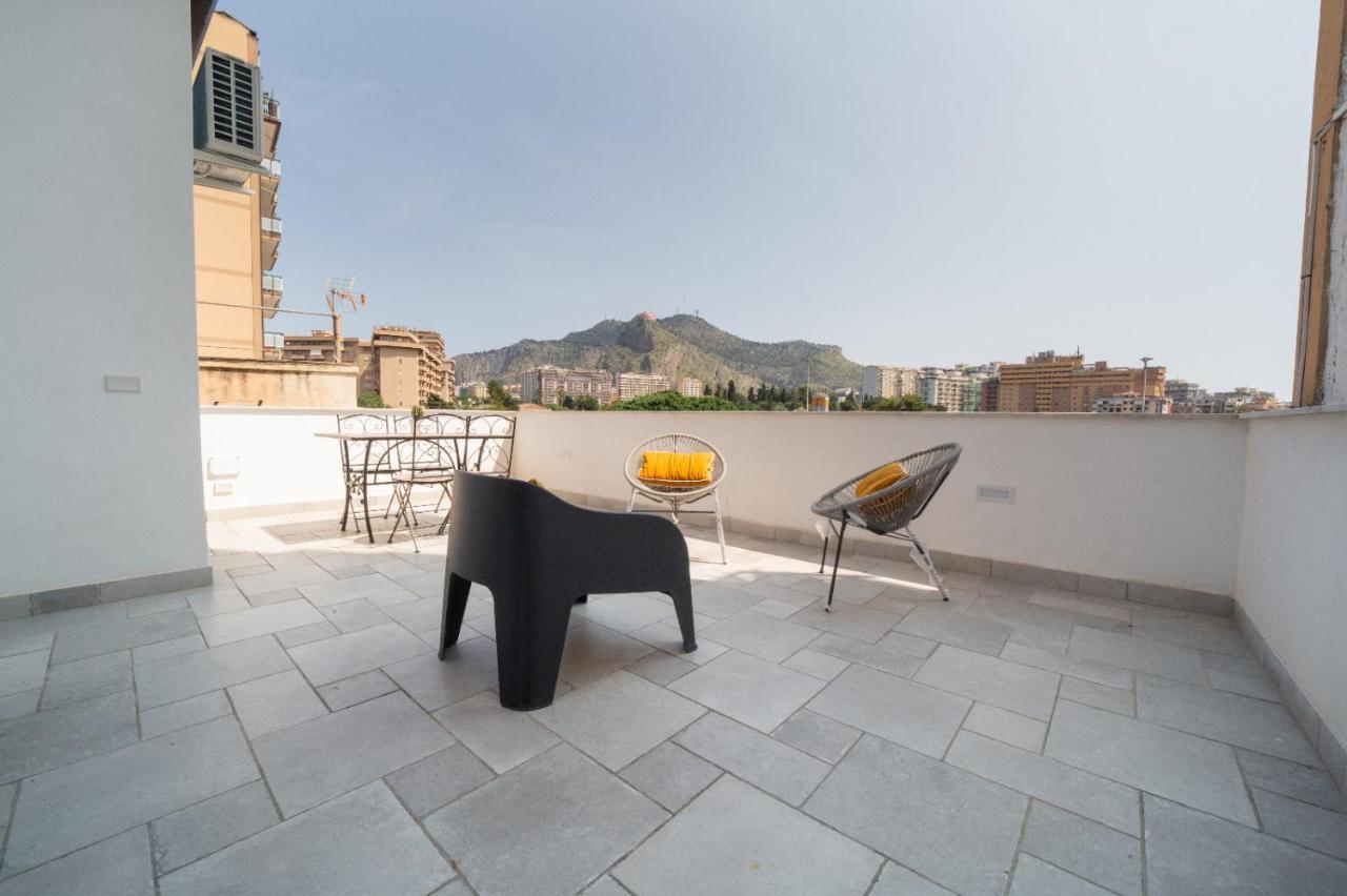 Lovely Palermo Dış mekan fotoğraf