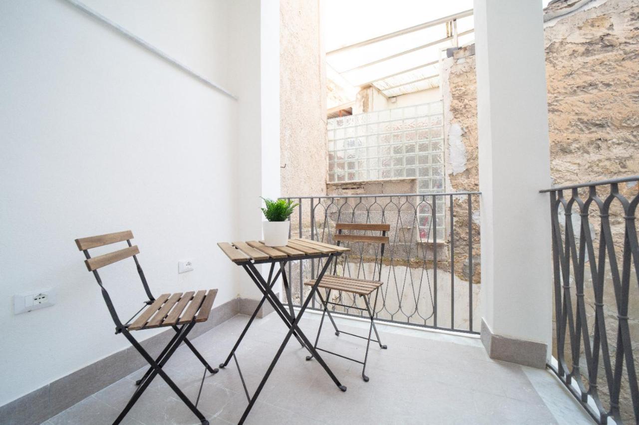 Lovely Palermo Dış mekan fotoğraf