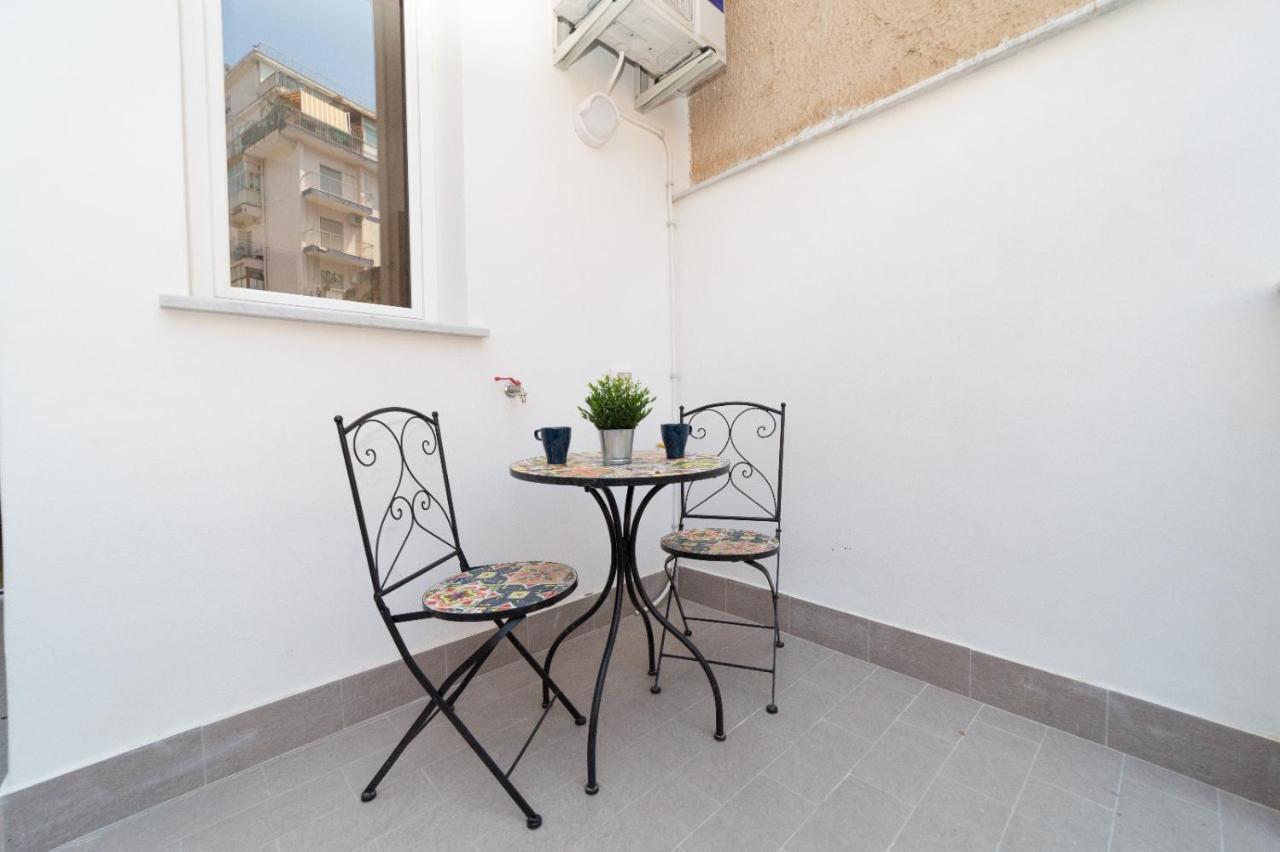 Lovely Palermo Dış mekan fotoğraf