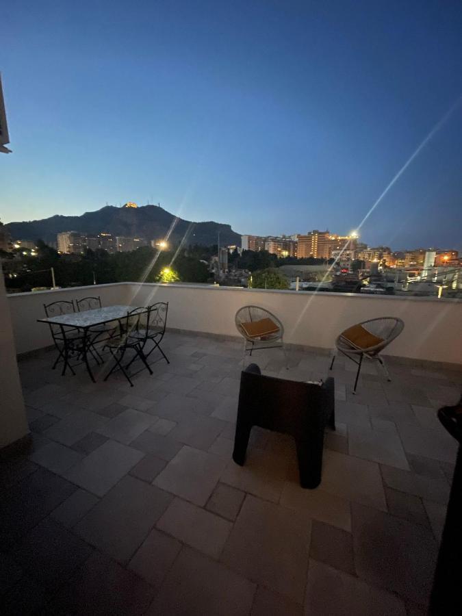 Lovely Palermo Dış mekan fotoğraf